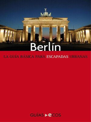 cover image of Berlín